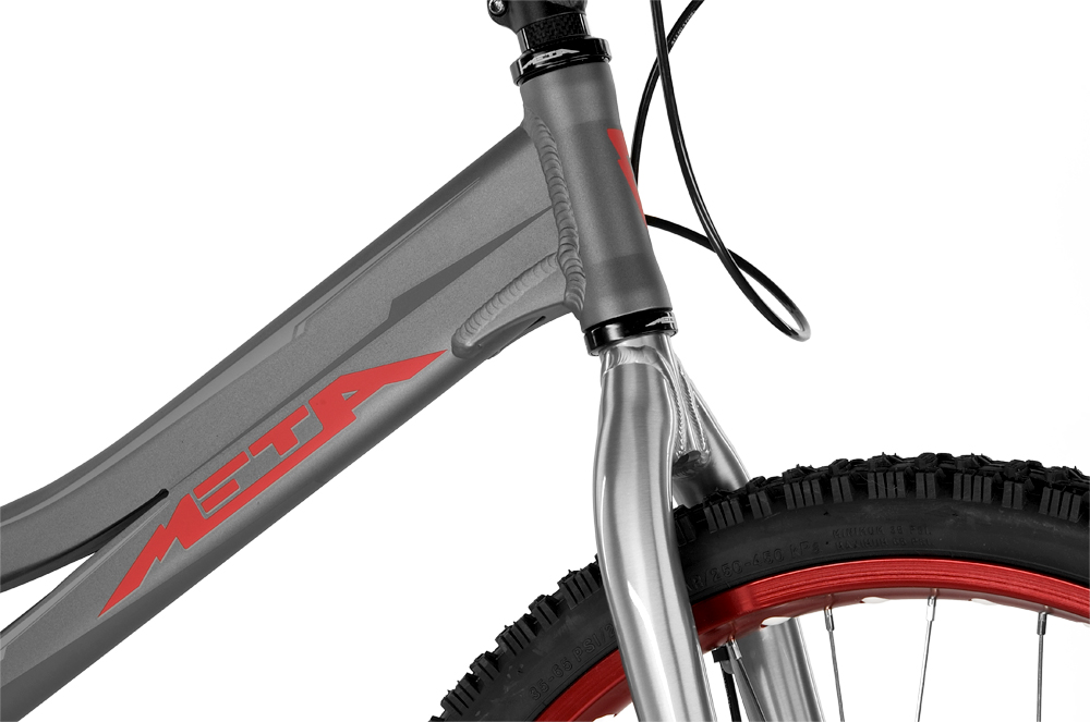 metabike.com | Trials